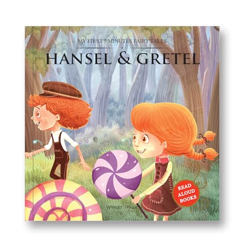Hansel & Gretel