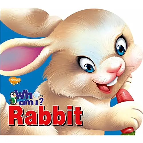 Who Am I? Rabbit