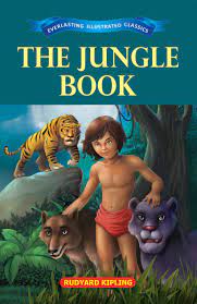 The Jungle Book : Everlasting Illustrated Classics