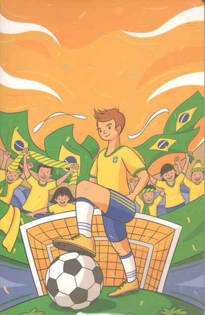 SEVENDAYS NOTES : Brazil