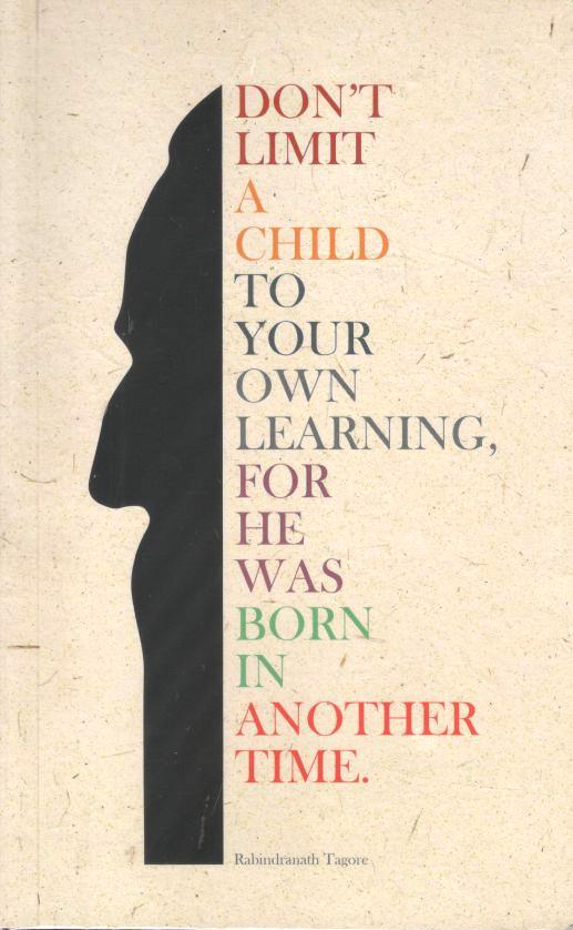 Notebook : Rabindranath Tagore