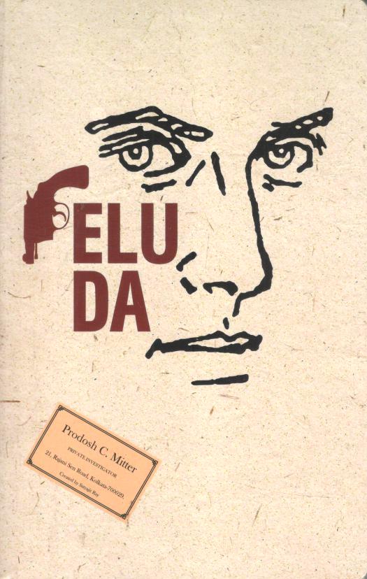 Notebook : Feluda