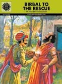 Birbal To The Rescue : Amar Chitra Katha Vol. 618