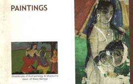 Paintings