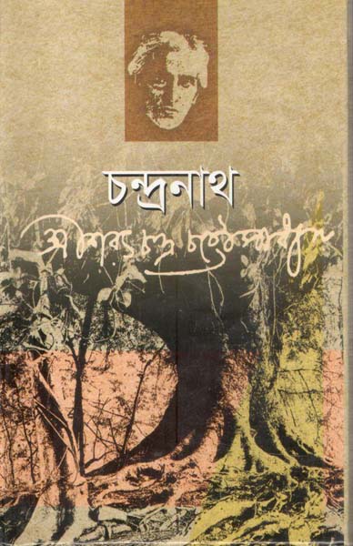 চন্দ্রনাথ (দি স্কাই)