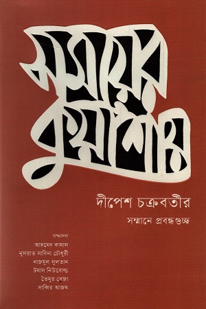 সময়ের কুয়াশায় 