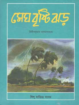 মেঘ বৃষ্টি ঝড়