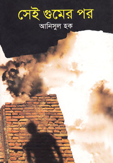 সেই গুমের পর