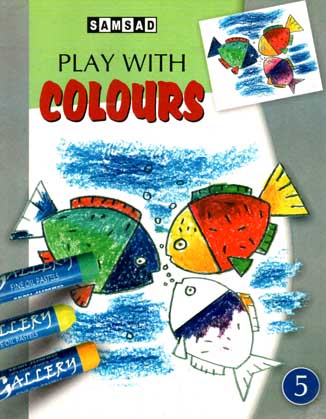 Play With Colours 4