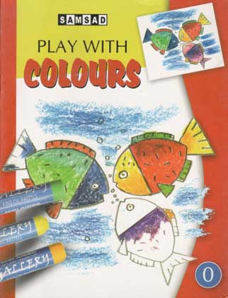 Play With Colours 0