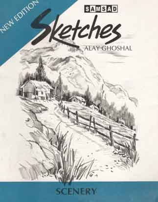 Sketches Scenery