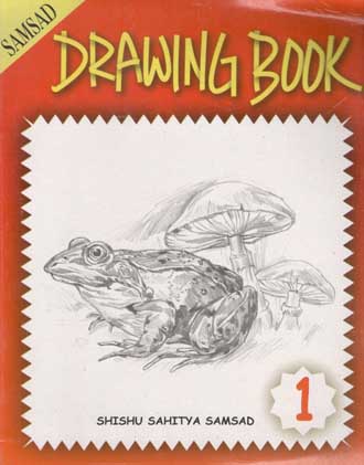Drawing Book 1