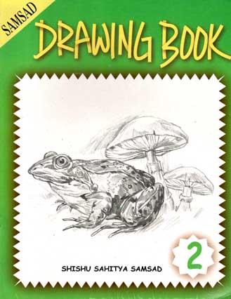 Drawing Book 2