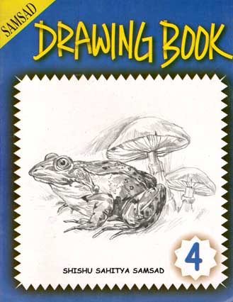 Drawing Book 4