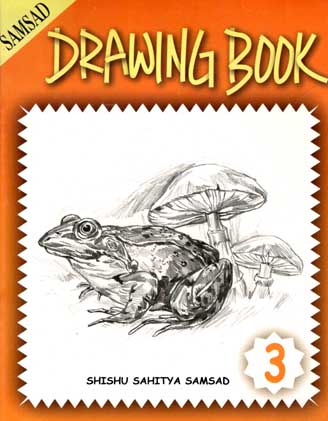 Drawing Book 3