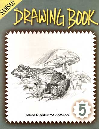 Drawing Book 5