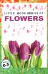 Little Book Series of Flowers