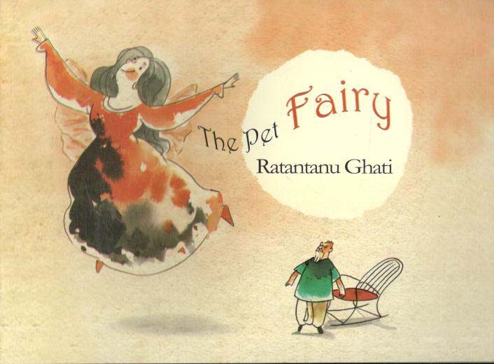 The Pet Fairy