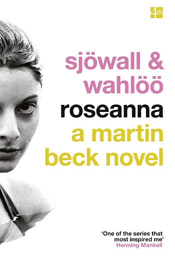 Roseanna : A Martin Beck Novel