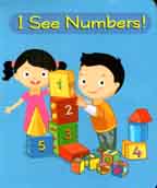 I See Numbers (Ignight)