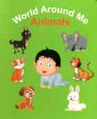 World Around Me Animals (Ignight)