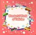 Wonderful World of Vehicles