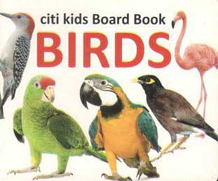BIRDS (Citipublishing)