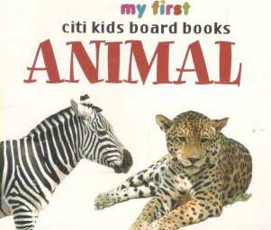 ANIMAL (Citipublishing)