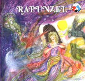 Rapunzel (English Version)