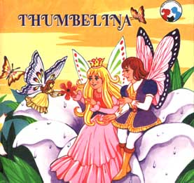 Thumbelina (Shishu Sahitya)