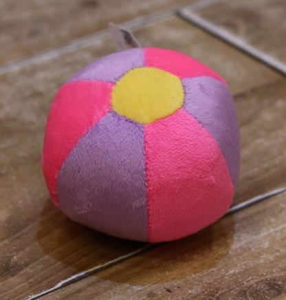 Small Soft Ball