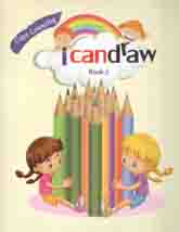 I Can Draw Book - 2