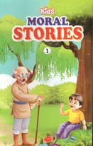 Kids : Moral Stories 1