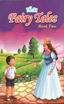 Kids : Fairy Tales ( Book Two )
