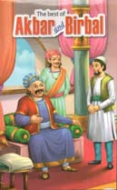 The Best Of : Akbar and Birbal