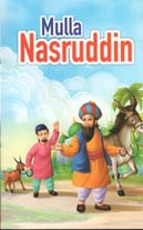 Mulla Nasiruddin (English)