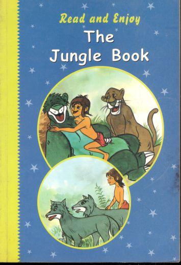 The Jangle Book (Palace)