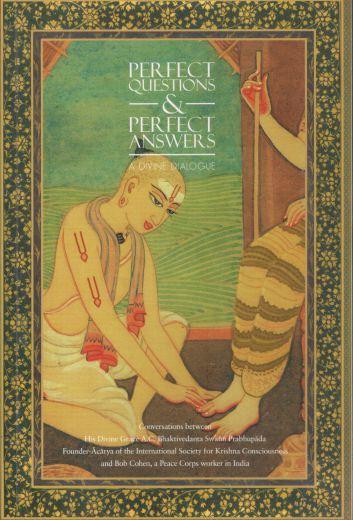 Perfect Questions & Perfect Answers
