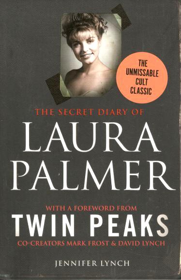The Secret Diary of Laura Palmer