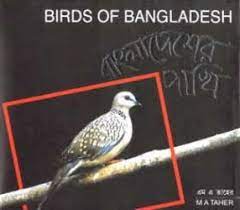 বাংলাদেশের পাখি
