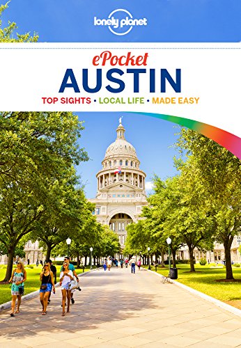 Pocket Austin : Lonely Planet