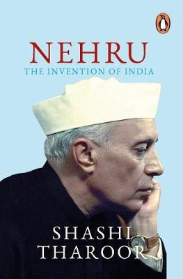 Nehru : The Invention of India (HB)