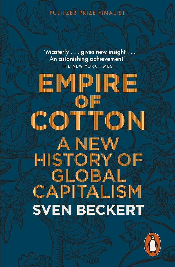 Empire of Cotton