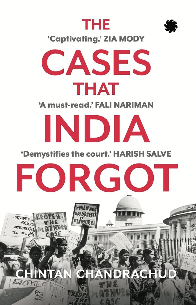 The Cases That India Forgot