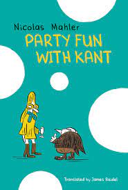 Party Fun With Kant