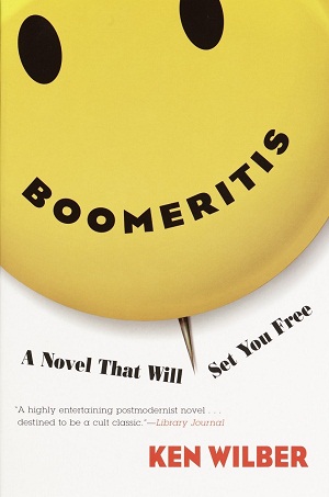 Boomeritis : A Novel That Will Set You Free!