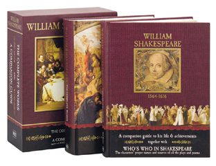 The Complete Works and a Companion Guide