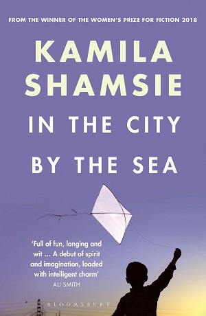In the City by the Sea (UK Edition)