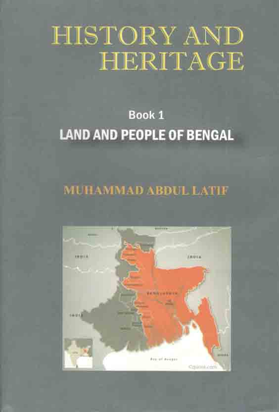 History And Heritage : Book 1