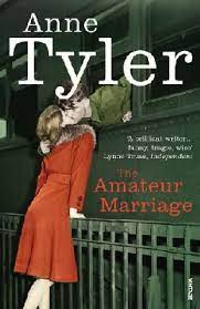 The Amateur Marriage